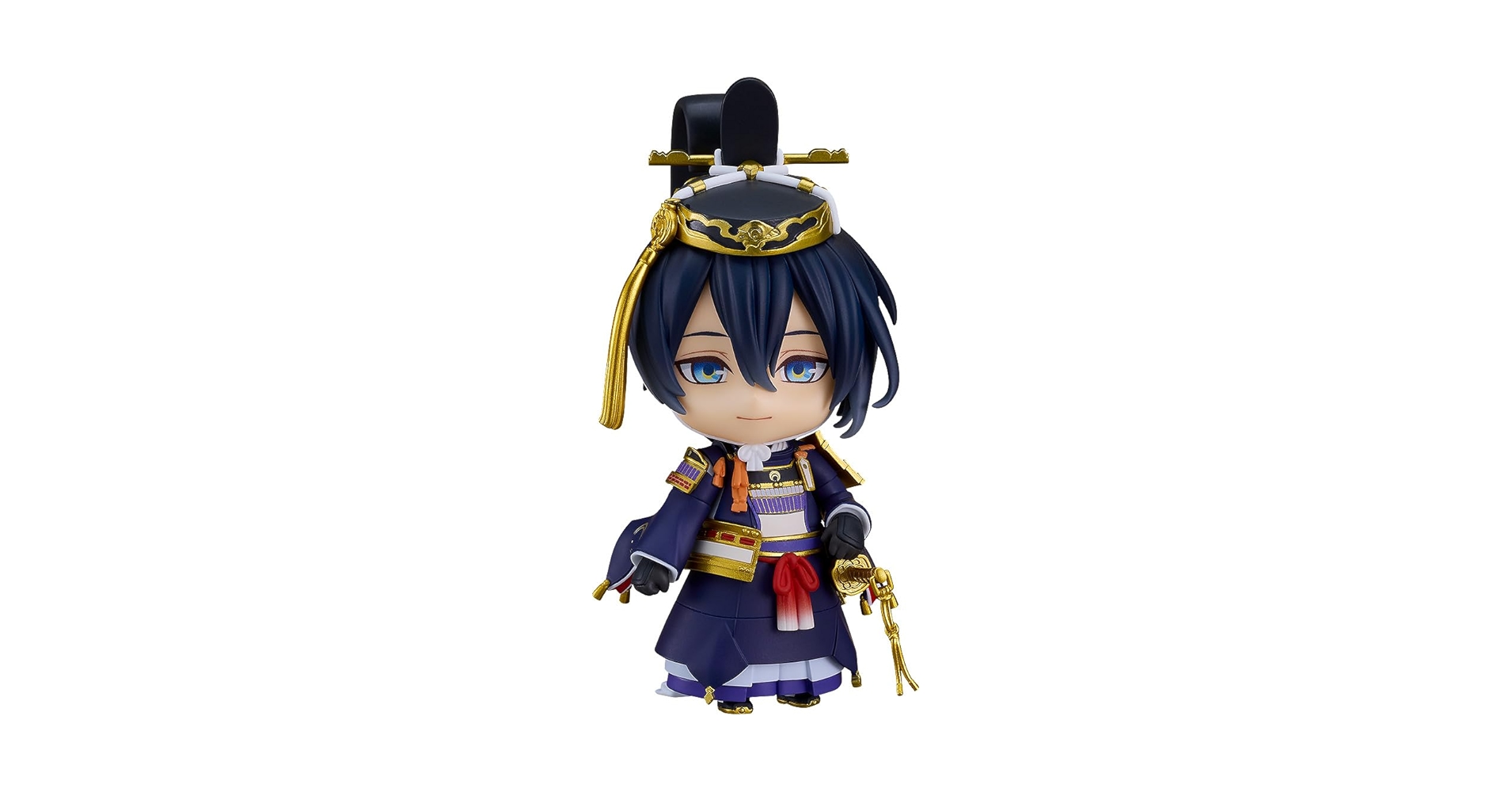 Amazon | ねんどろいど 刀剣乱舞ONLINE 三日月宗近 極